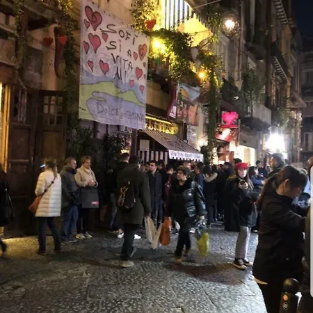 Premium L'etoile * Naples